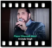 Paani Sharaab Mein - MP3