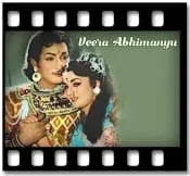 Paarthen Sirithen (With Male Vocals)  - MP3