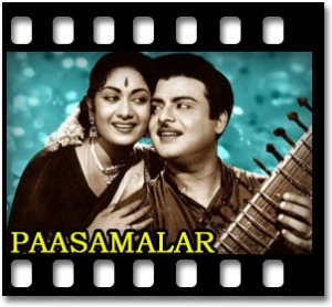 Malarndhum Malaradha Karaoke MP3