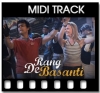 Paathshala  - MIDI