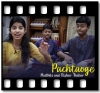 Pachtaoge (Cover) - MP3