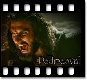 Binte Dil Karaoke With Lyrics