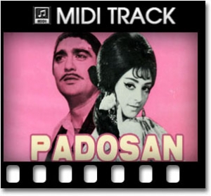 Mere Bhole Balam (Meri Pyaari Bindu)  Midi File