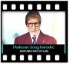 Padosan Apni Murgi - MP3