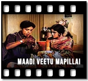 Pagalile Paarkavandadennu Karaoke MP3