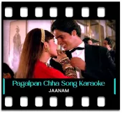 Pagalpan Chha Gaya - MP3 + VIDEO