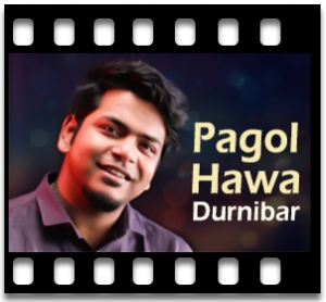 Pagol Hawa Karaoke MP3