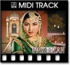 Mausam Hai Ashiqana - MIDI