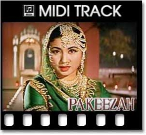 Mausam Hai Aashiqana  Midi File