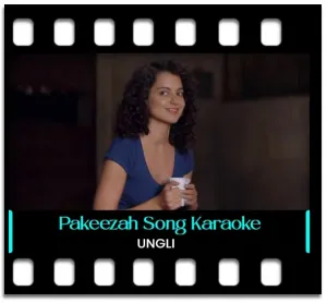 Pakeezah Karaoke MP3