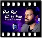 Pal Pal Dil Ke Paas (Sreerama) - MP3 + VIDEO