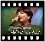 Pal Pal Teri Yaad - MP3 + VIDEO