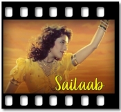 Palkon Ke Tale Jo Sapne Pale - MP3 + VIDEO