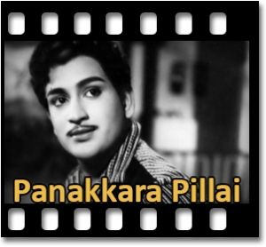 Maanikka Magudam Karaoke With Lyrics