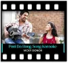 Pani Da Rang (Female) - MP3