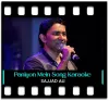 Paniyon Mein Chal - MP3