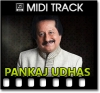 Chandi Jaisa Rang Hai Tera - MIDI