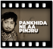 Pankhida Ne Aa Pinjru - MP3 + VIDEO