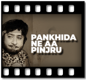 Pankhida Ne Aa Pinjru - MP3