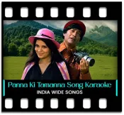Panna Ki Tamanna Hai (Cover) - MP3