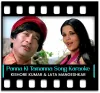 Panna Ki Tamanna (Remix) - MP3