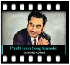 Panthi Hoon Main (High Quality) - MP3