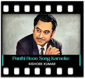 Panthi Hoon Main (High Quality) - MP3 + VIDEO