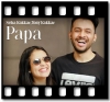 Papa - MP3
