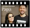 Papa (With Female Vocals) - MP3