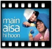 Papa Mera Papa (Happy Version) (With Male Vocals) - MP3 + VIDEO