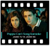 Pappu Can't Dance Saala - MP3 + VIDEO