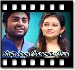 Parbona (Unplugged) Karaoke With Lyrics