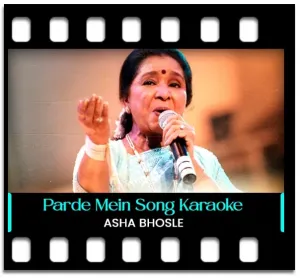 Parde Mein Rehne Do (Remix) Karaoke MP3