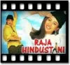Pardesi Pardesi Jaana Nahi (With Female Vocals)  - MP3