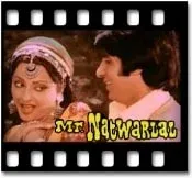 Pardesiya Ye Sach Hai (With Female Vocals) - MP3