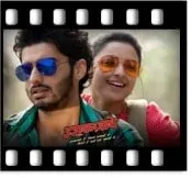 Pareshaan (Without Chorus) Karaoke With Lyrics