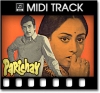 Musafir Hoon Yaaron - MIDI