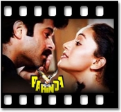 Tumse Milke Aisa Laga - MP3 + VIDEO