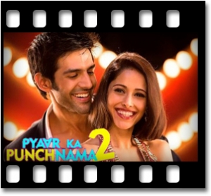 Paro (With Female Vocals) Karaoke MP3