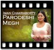 Parodeshi Megh - MP3