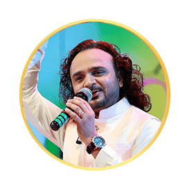 Parthiv Gohil Karaoke