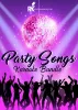 Party Songs Karaoke Bundle - MP3