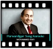 Parwardigar-E-Alam - MP3