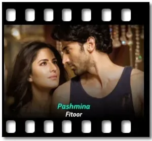 Pashmina Karaoke MP3