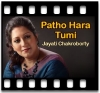 Patho Hara Tumi - MP3
