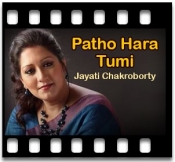Patho Hara Tumi - MP3