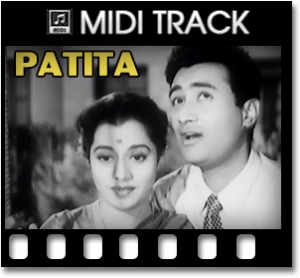 Yaad Kiya Dil Ne Kahan  Midi File