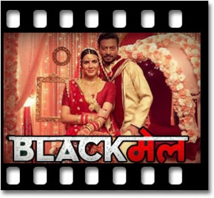 Patola (Movie Version) Karaoke MP3