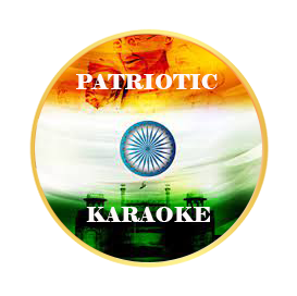 Patriotic Karaoke