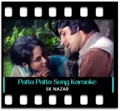 Patta Patta Boota Boota (With Female Vocals) - MP3 + VIDEO